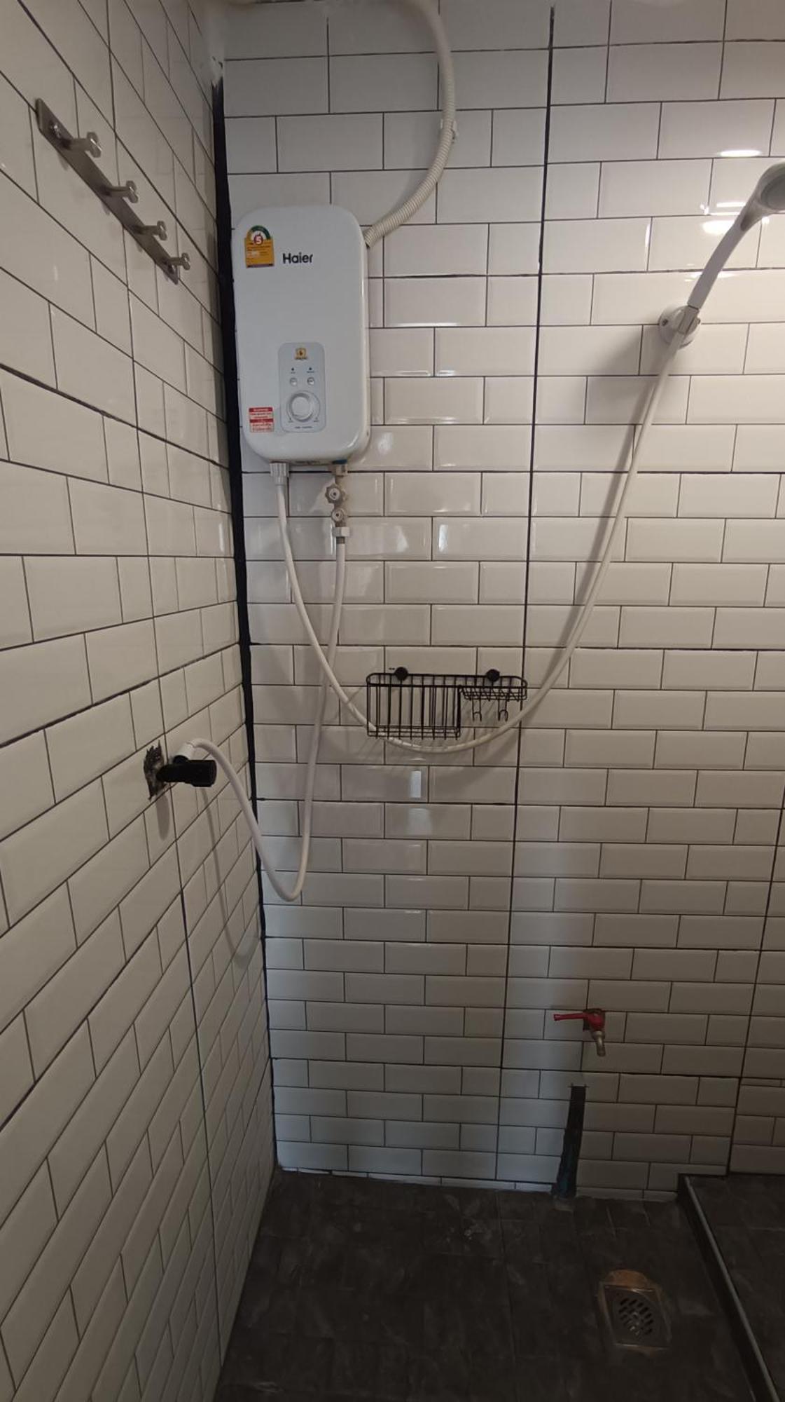 Chubby 9 Single Room Bangkok Zewnętrze zdjęcie